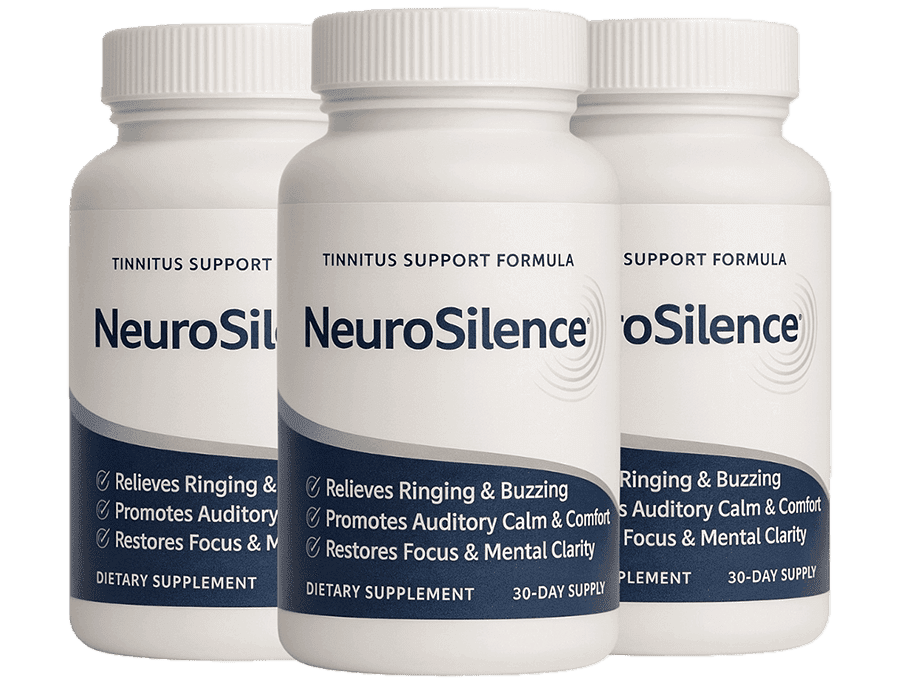 Neuro Silence